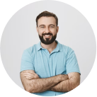 Guest at Padmavathy Nilayam